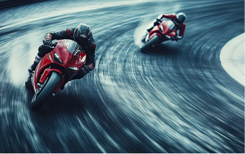 Synthetic Oils for Motorcycles: What Riders Often Overlook