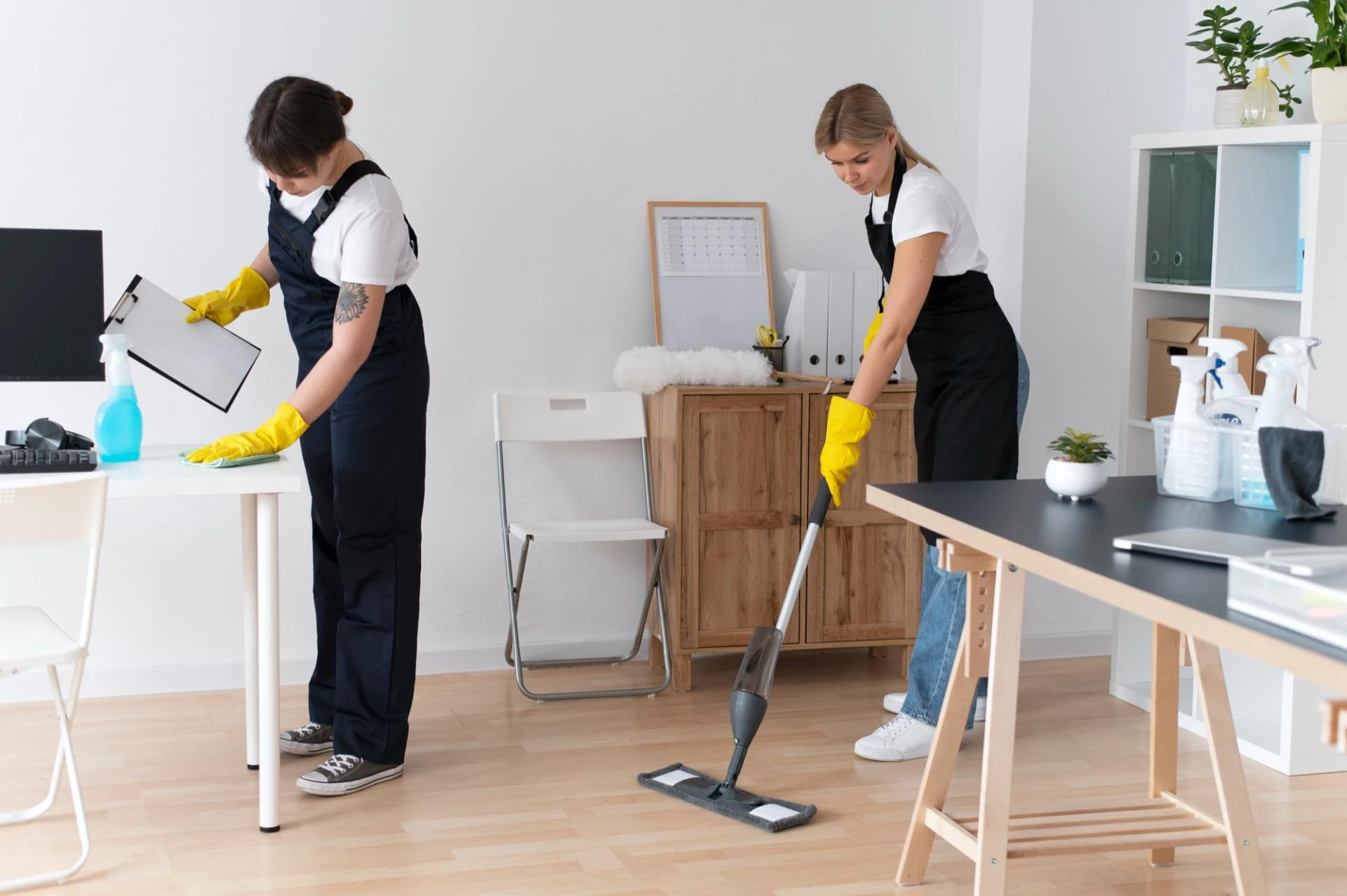 Compassionate Hoarder & Cleanouts Complete Clutter Care