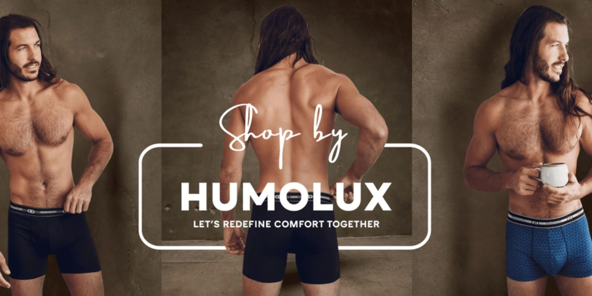 The Role of Eco Friendly Men's Underwear in Conscious Living