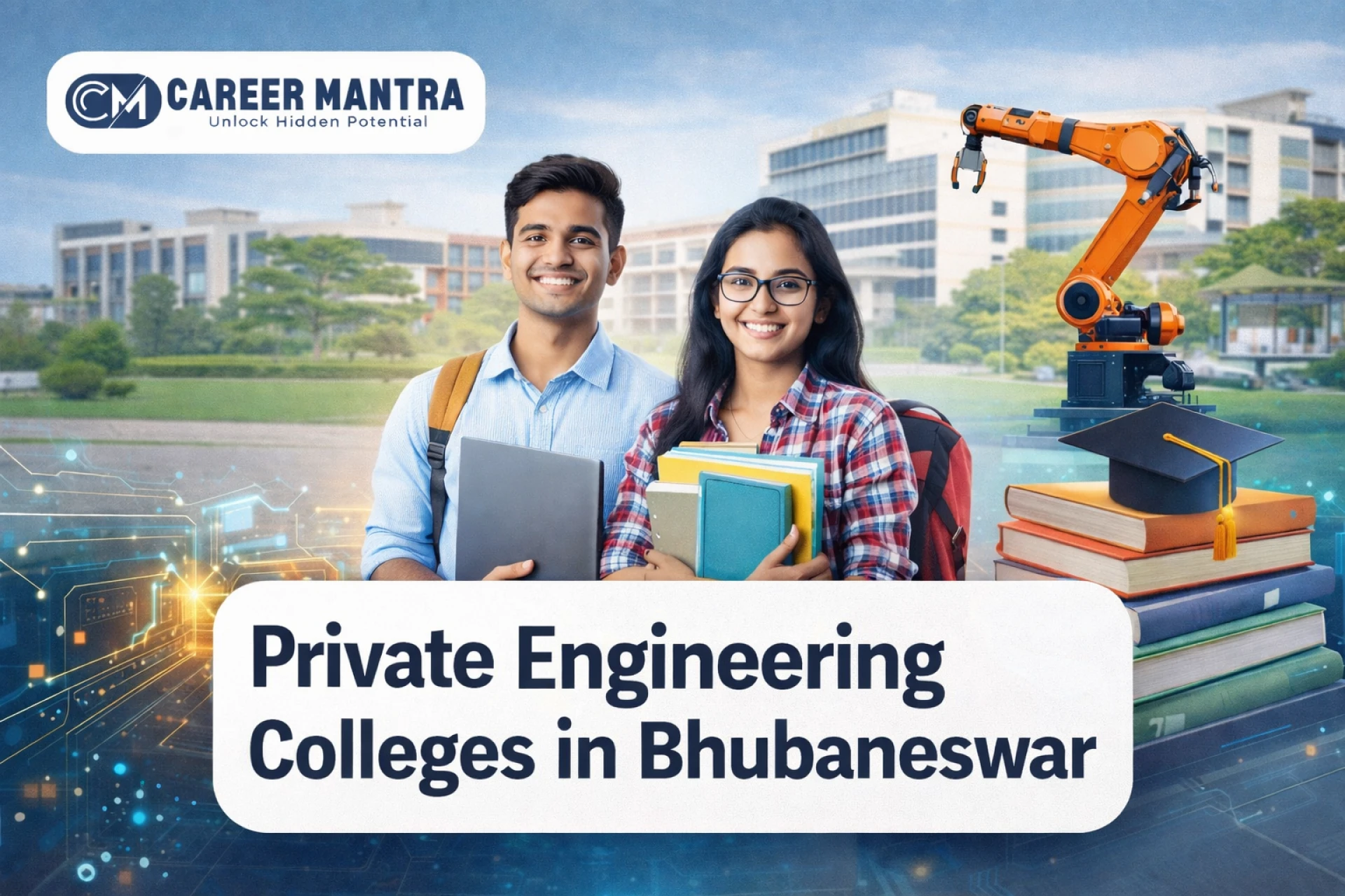 private engineering colleges in bhubaneswar