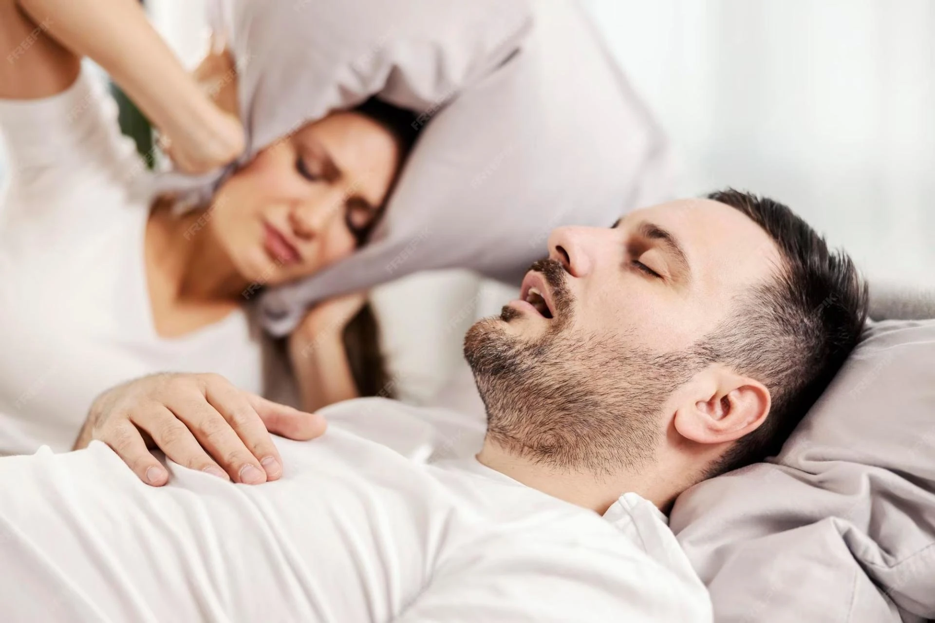 How Sleep Apnea Treatment Improved Lives in the Leesburg Community