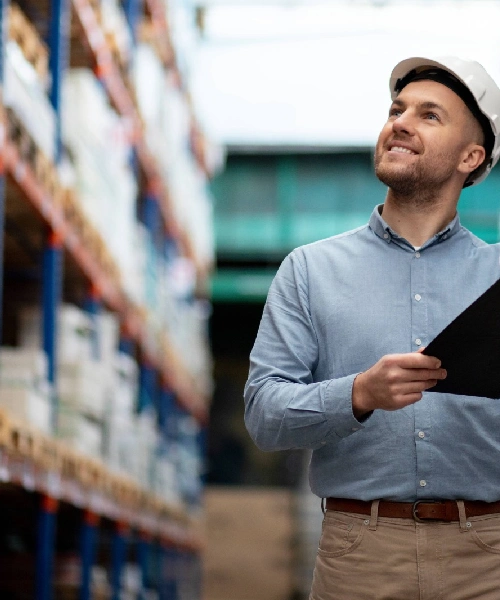 The Legal Framework Behind Customs Clearance Dubai