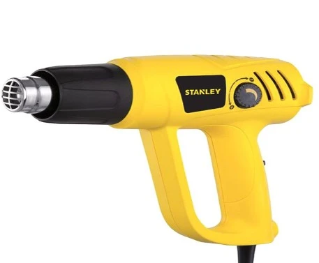 9 Smart Uses of a Heat Gun You Should Know