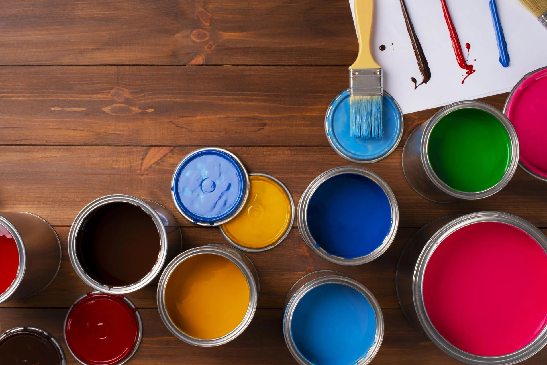 10 Reasons Why Investing in a Paint Distribution Business in Kenya Is Profitable