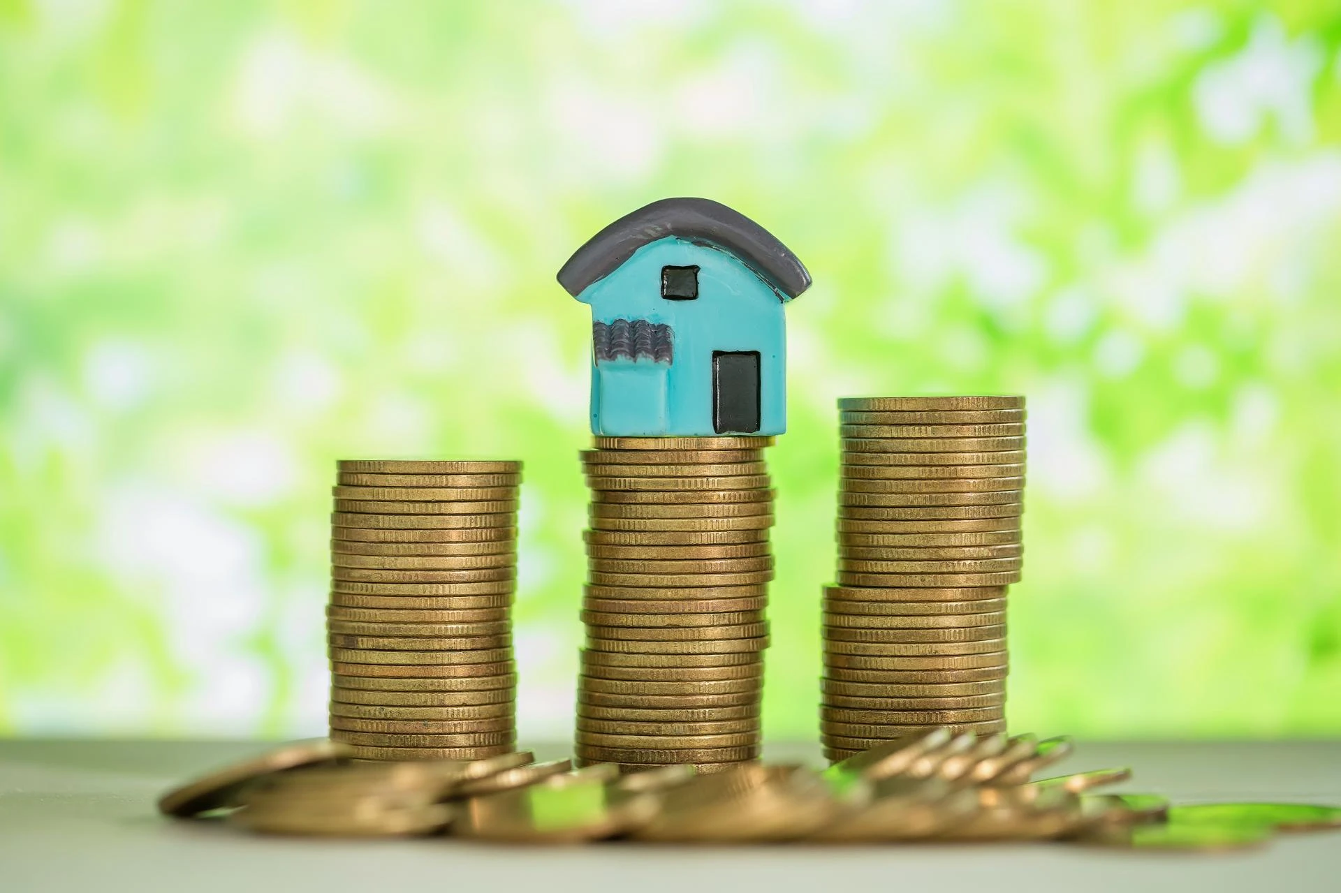 7 Smart Ways Home Equity Financing Can Unlock Your Home’s Potential