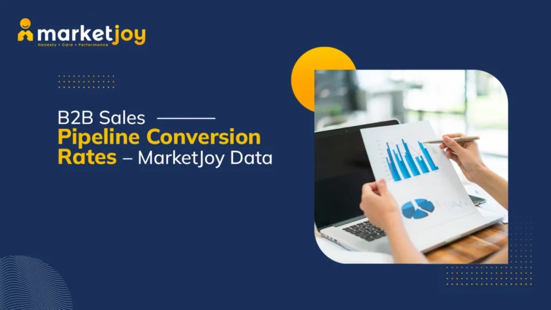 Turning Leads into Revenue: A Practical Guide to Improving B2B Sales Pipeline Conversion 