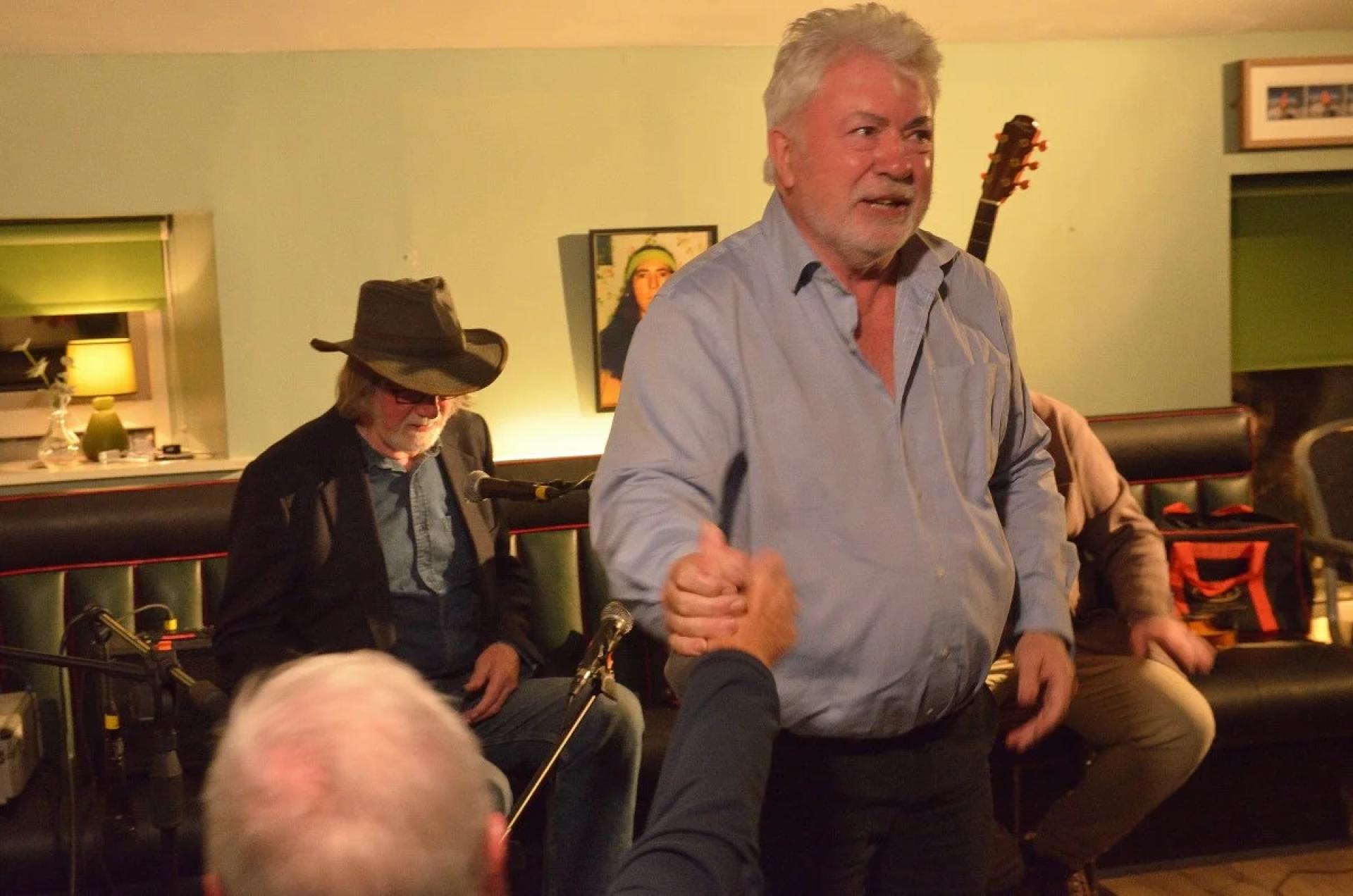 The Irish Fiddle Player: A Cornerstone of Traditional Irish Music