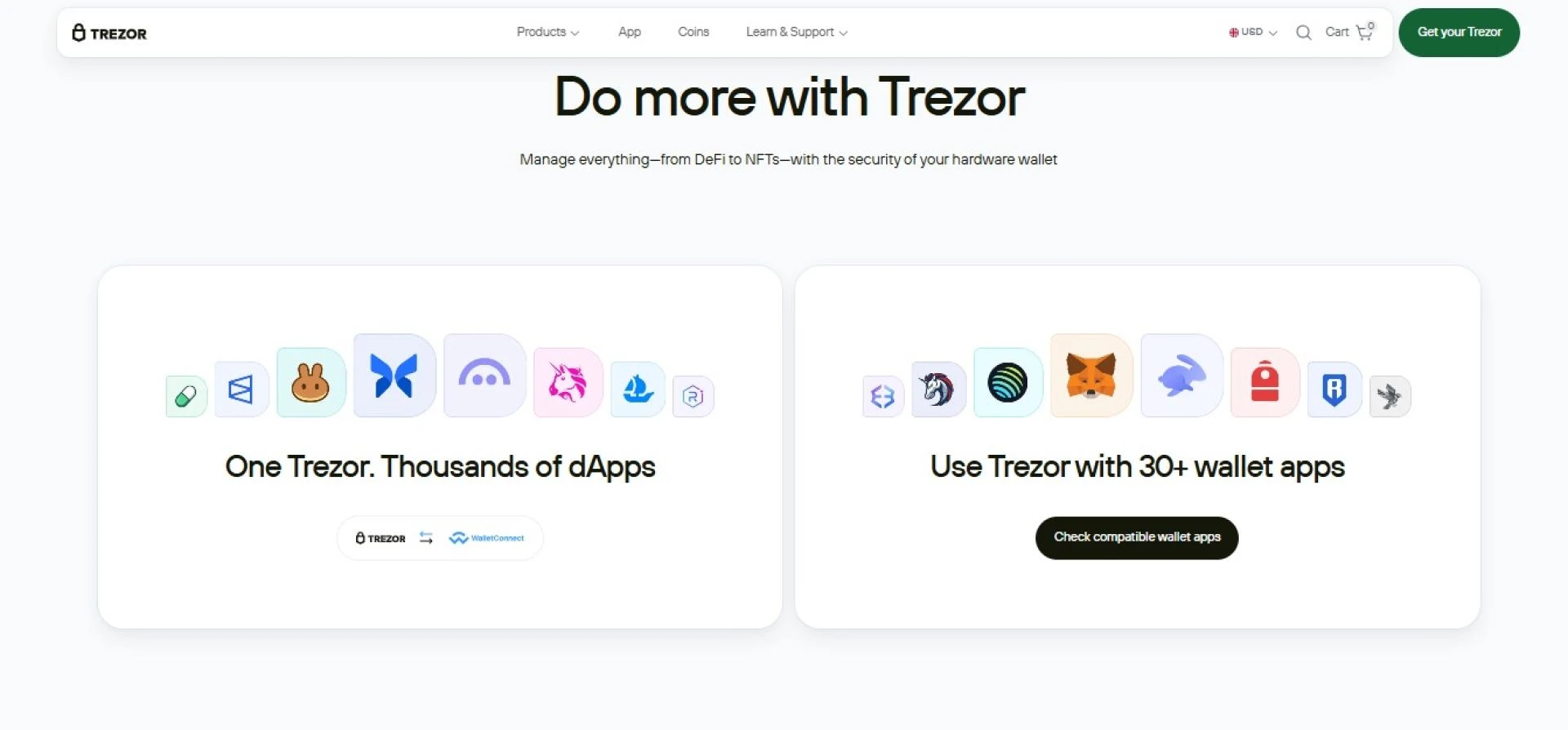 Trezor.io/start: The Complete Guide to Setting Up Your Trezor Hardware Wallet Securely