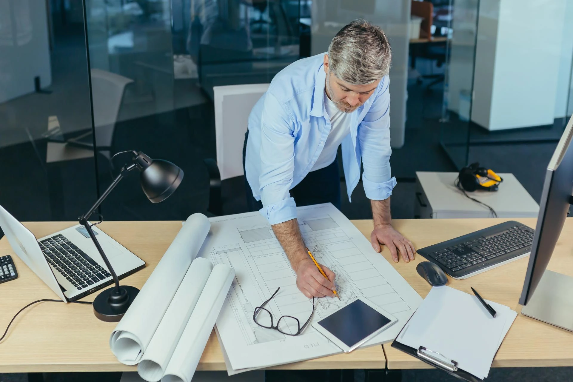 Top Drafting Services in Georgia for Architects, Builders, and Contractors