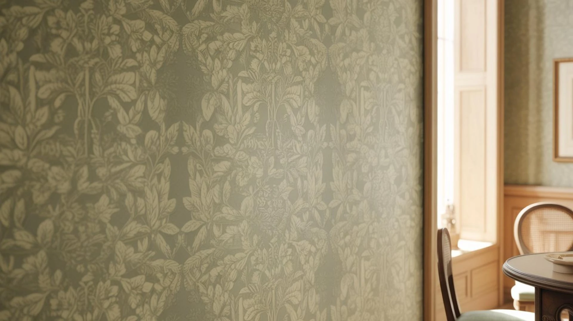 Customized Wallpaper Dubai: Personalized Wall Solutions for Elegant Interiors