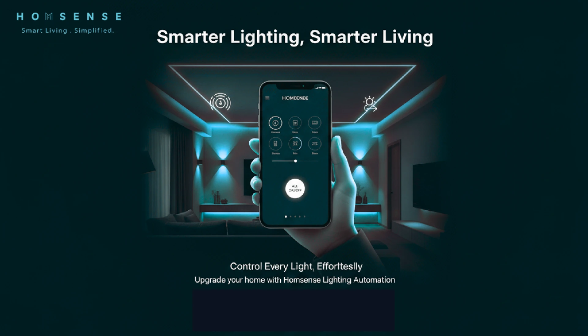 Home Automation Solution in Hyderabad: Redefining Modern Living