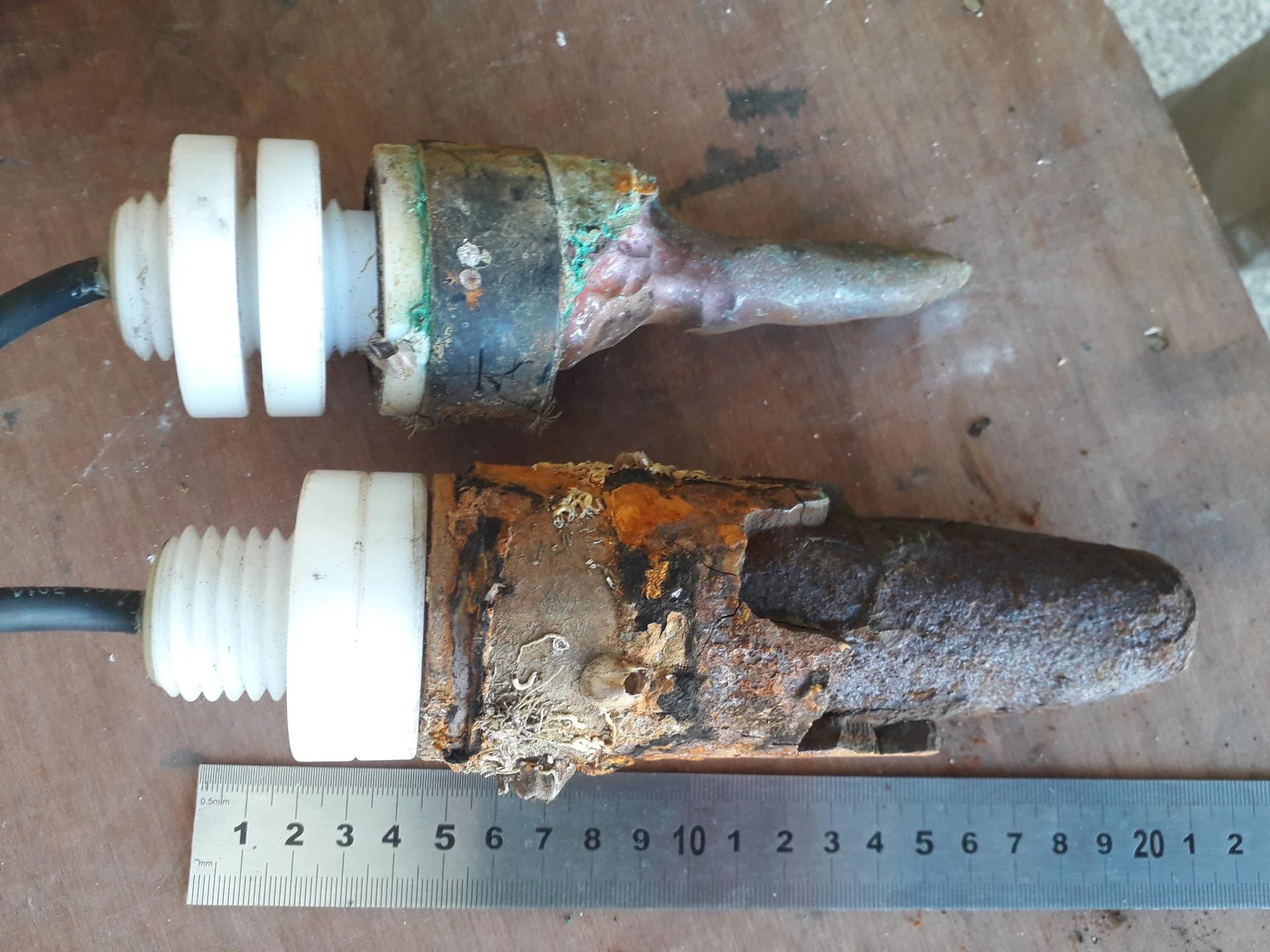 Marine Cathodic Protection Explained: A Boat Owner’s Guide