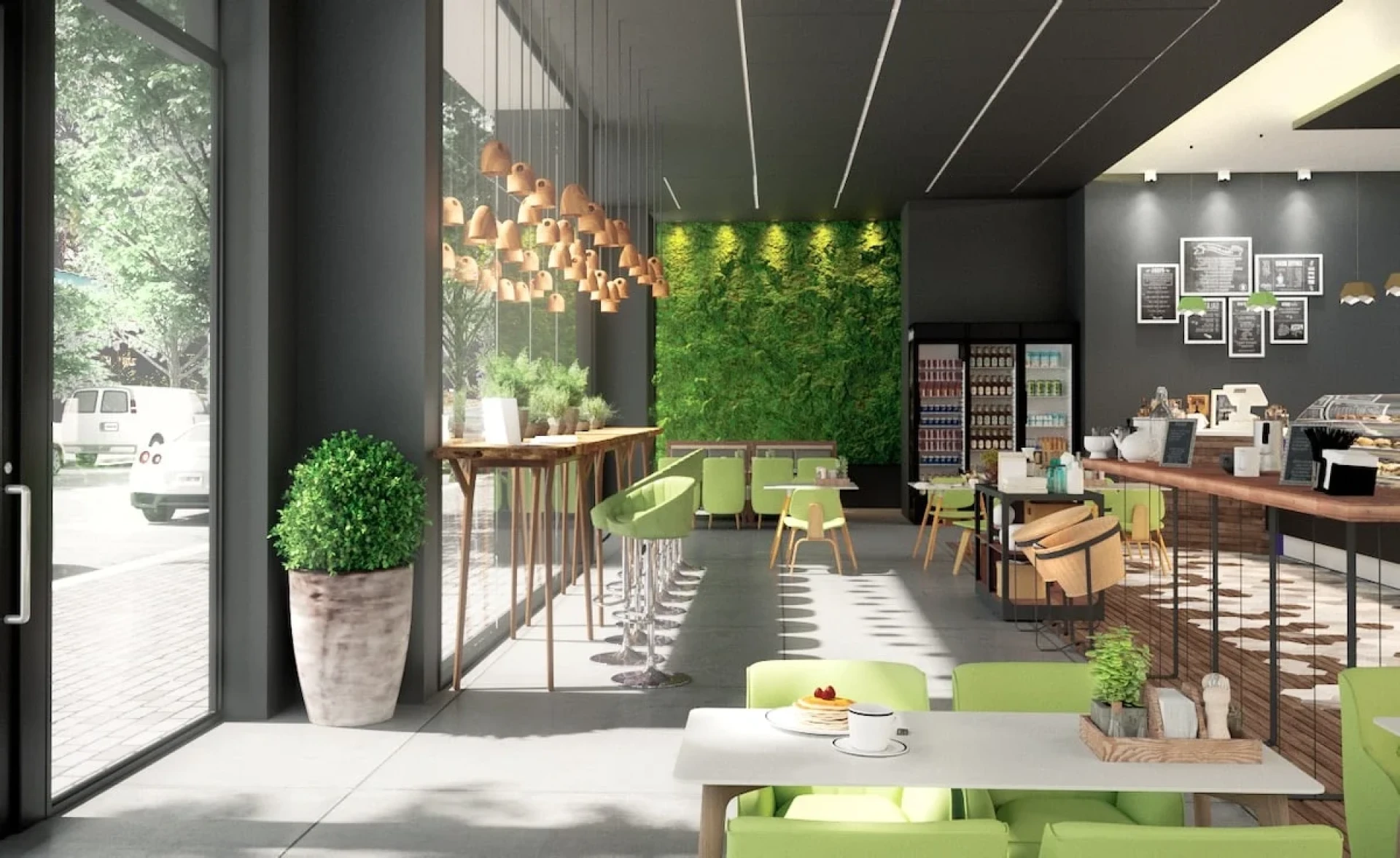 Lasse Aspelin: Thoughtful Architecture and Design in Stafford Springs