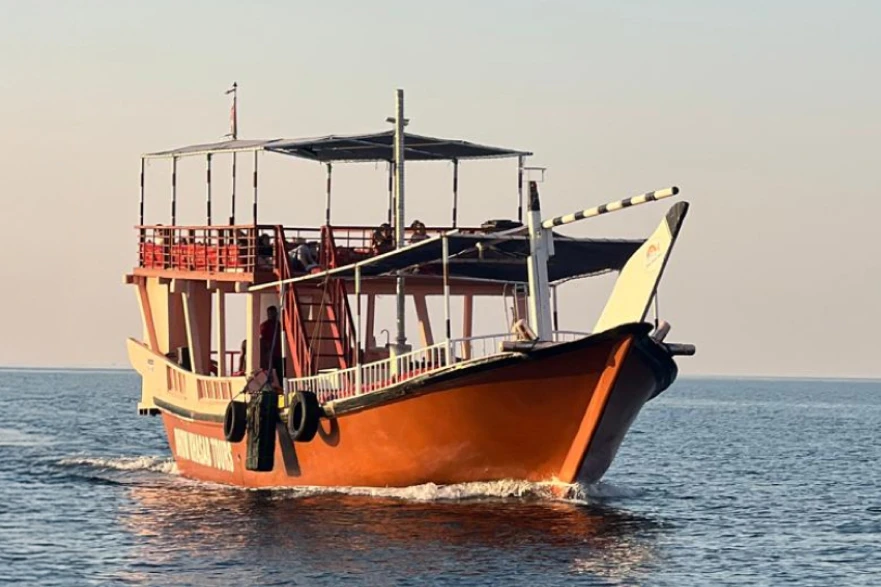 Musandam Dhow Cruise Overnight Experience: A Complete Guide for Travelers Seeking Coastal Adventure