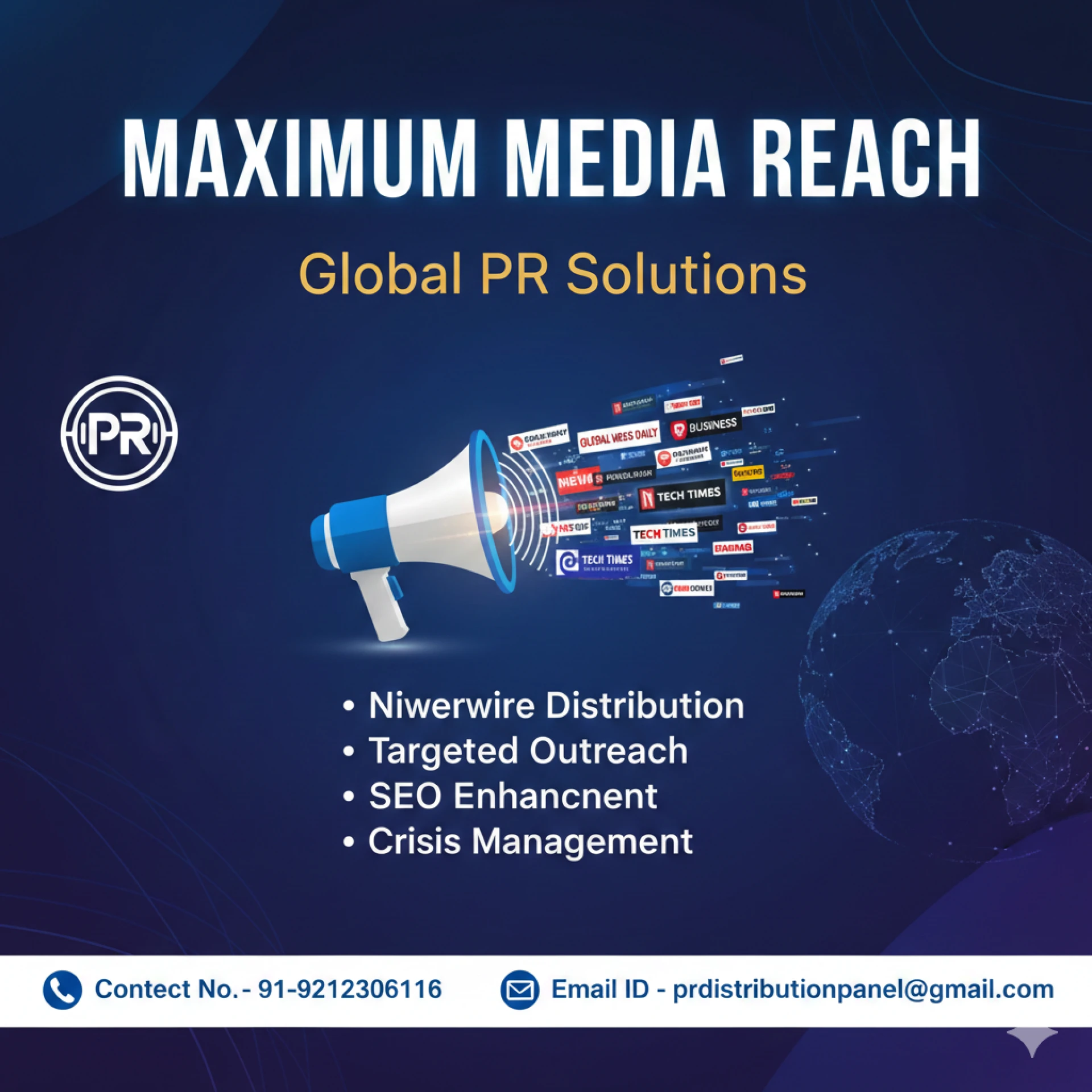 The Conversion Secret: Using Media Logos to Boost Landing Page ROI