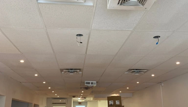 Services électriques fiables pour maisons modernes et besoins réels