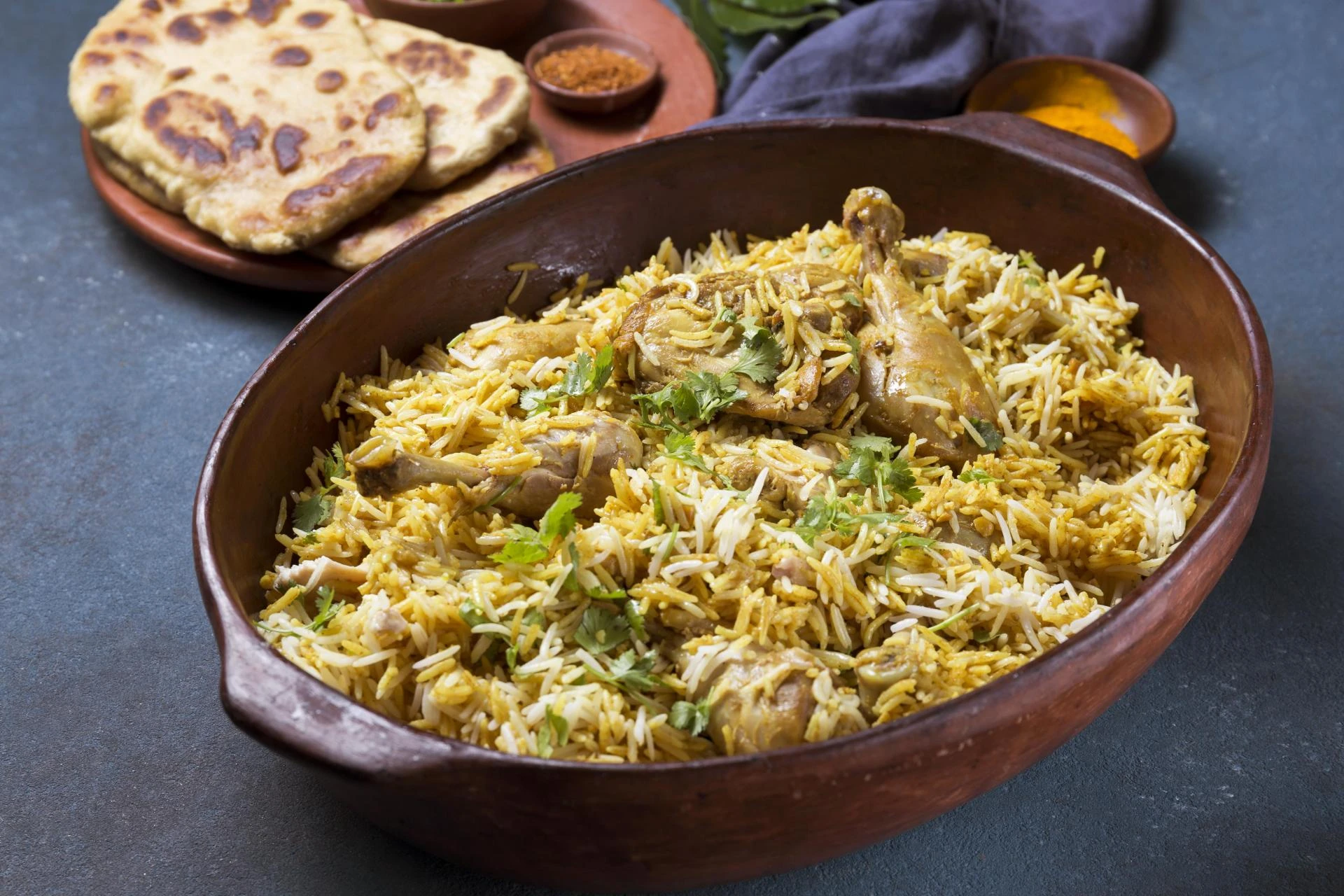 Hyderabadi biryani Vizag guide for authentic taste lovers and food explorers