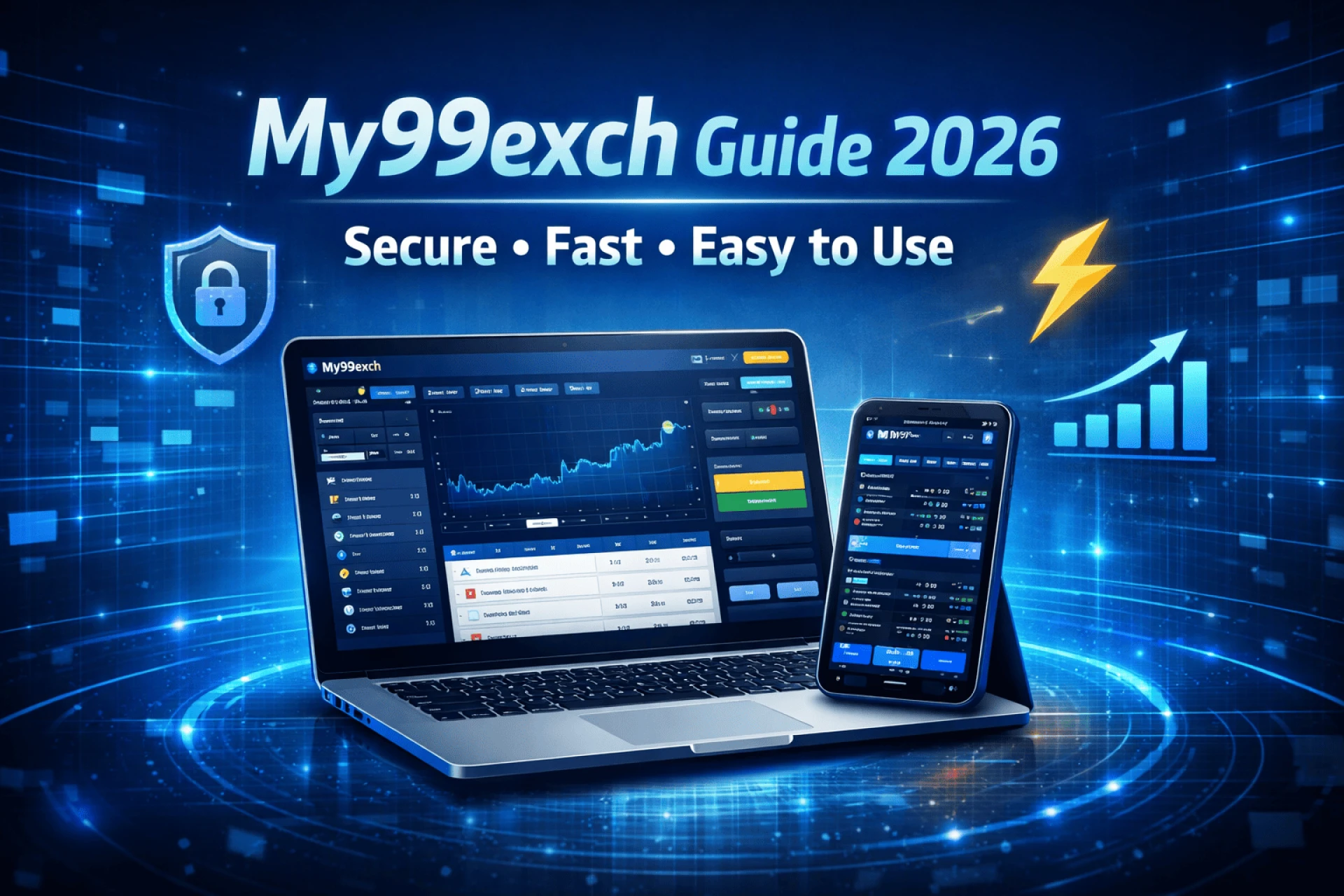 My99exch – A Comprehensive Guide to Features, Benefits, and User Experience