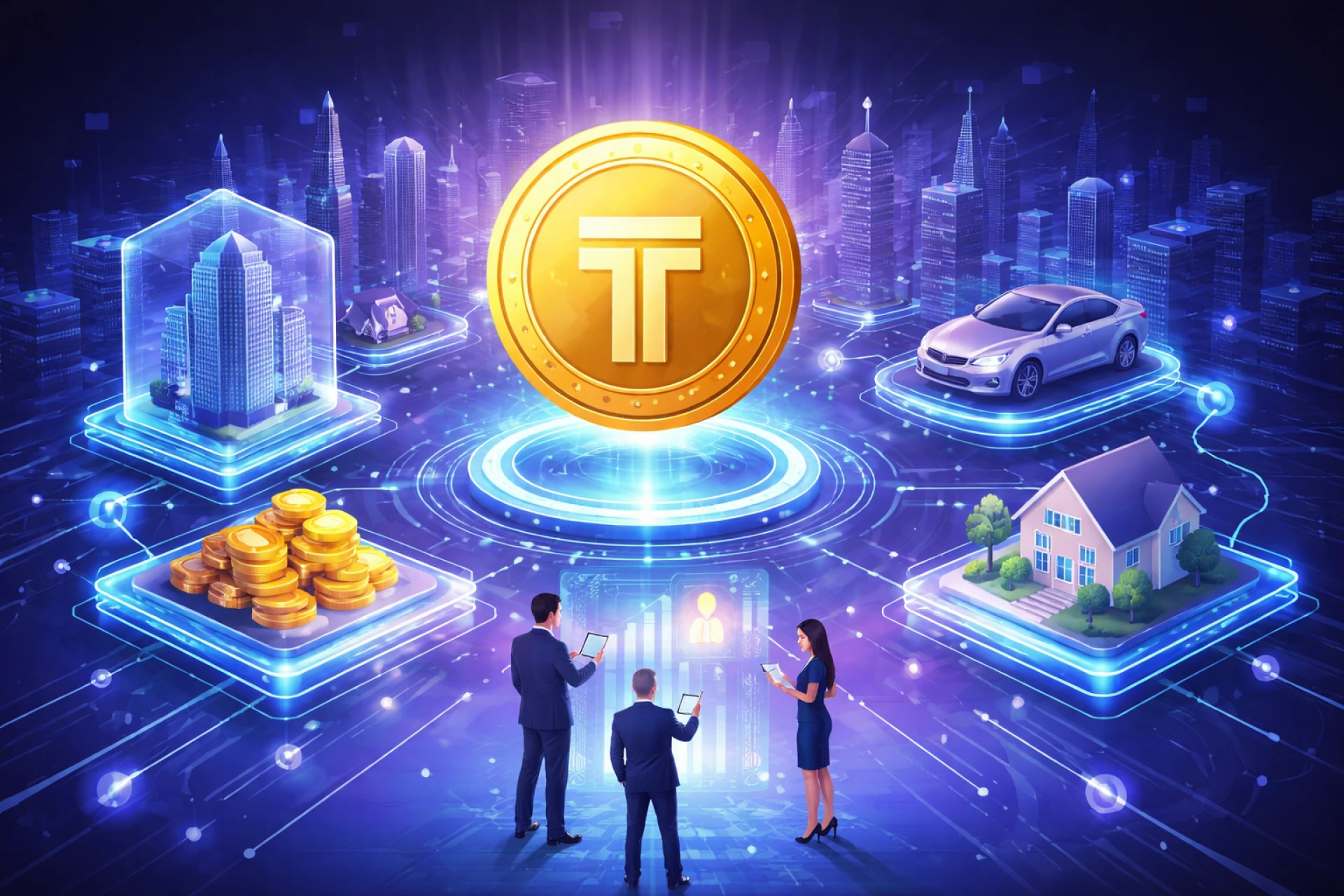 Top Strategies for Successful Real Estate Tokenization Platform Development in 2026