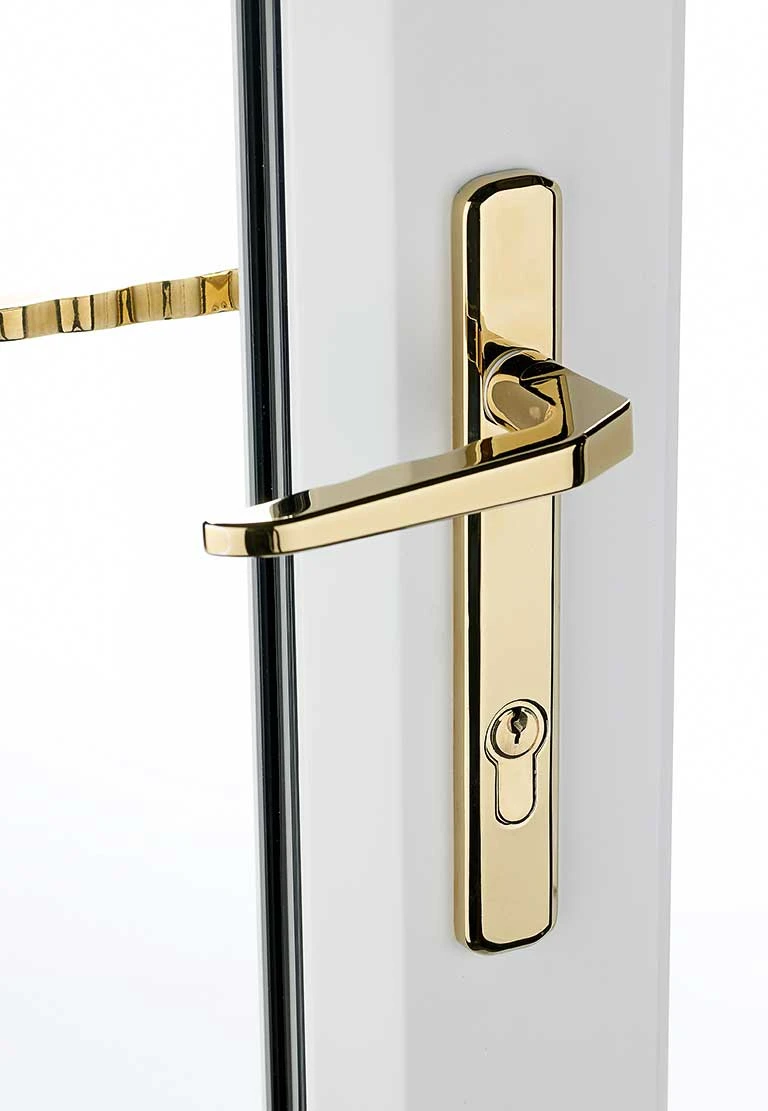 How to Choose the Right uPVC Door Knob for Your Home