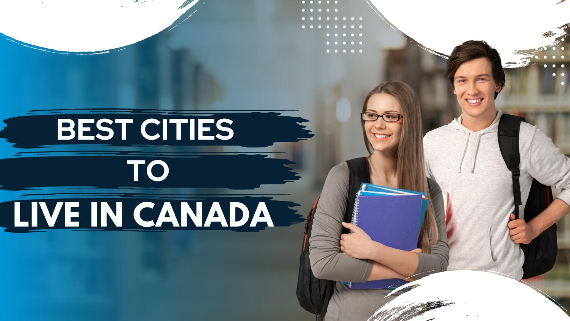 Family-Friendly Cities in Canada: Safety and Education