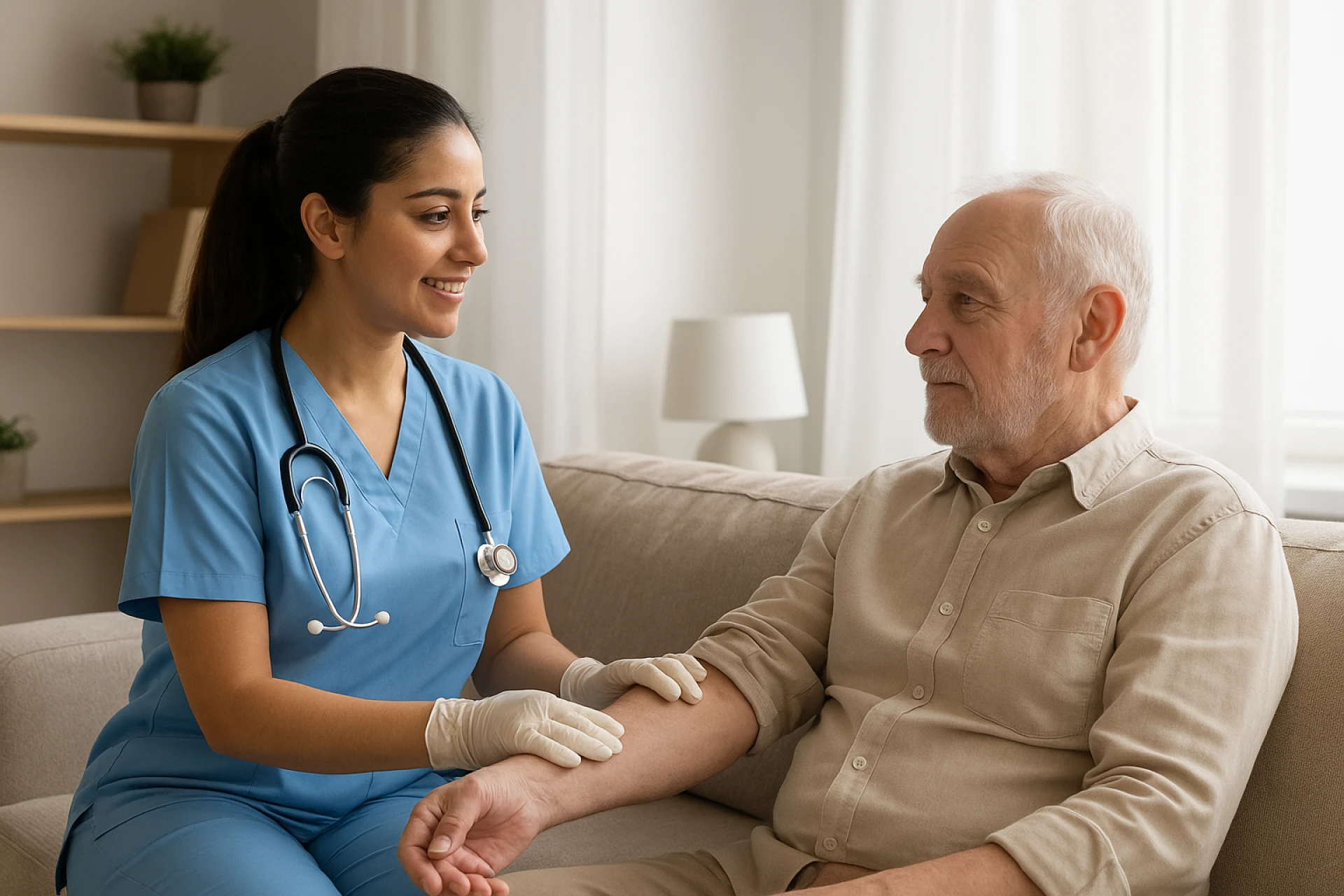 9 POWERFUL REASONS A FULL BODY CHECK UP IS ESSENTIAL FOR LONG-TERM HEALTH