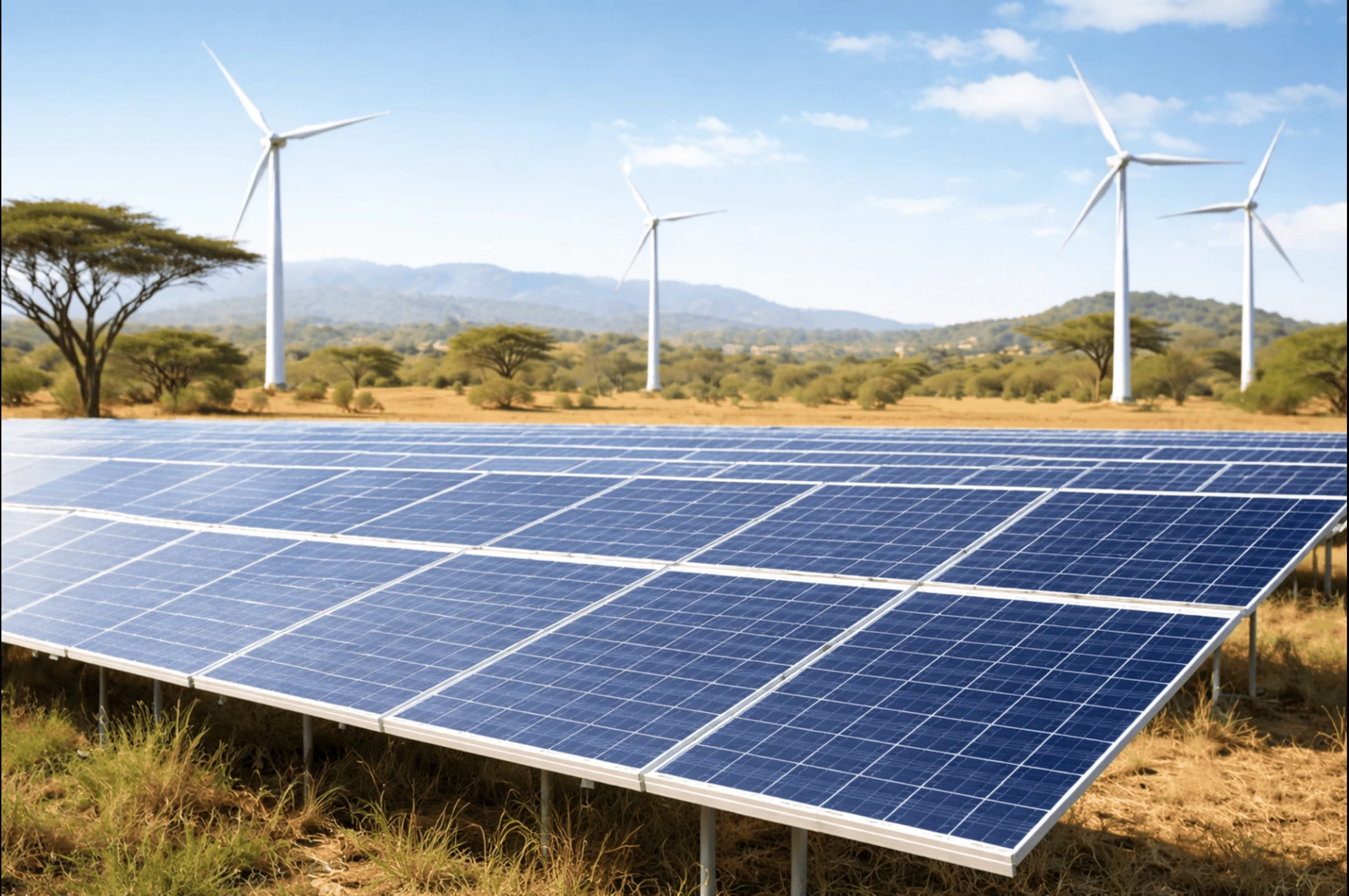 Smart Grid System and the Future of Renewable Integration