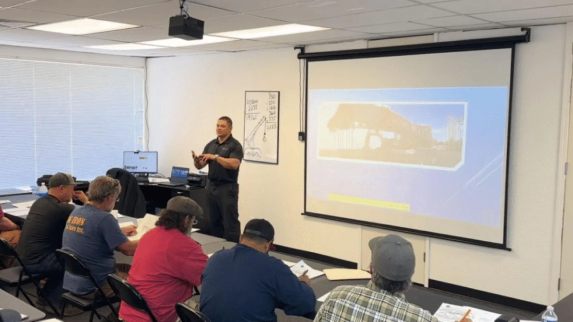 5 Extraordinary Crane Certification Courses That Give You a Competitive Edge in Hiring