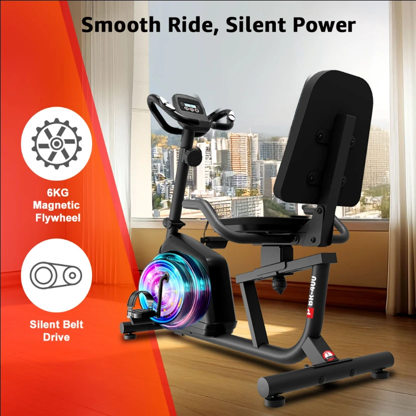 How to Choose the Right Cardio Machines for Your Fitness Journey