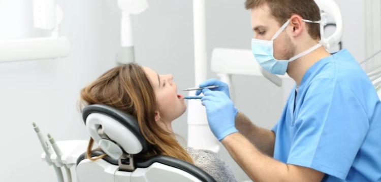 Restorative Treatments Available at a Professional Dental Clinic Ronkonkoma
