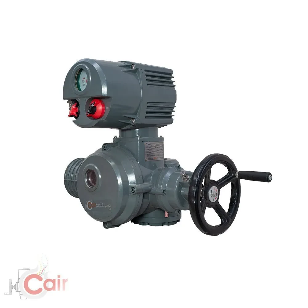 How Explosion Proof Motors Protect Facilities in High-Risk Zones