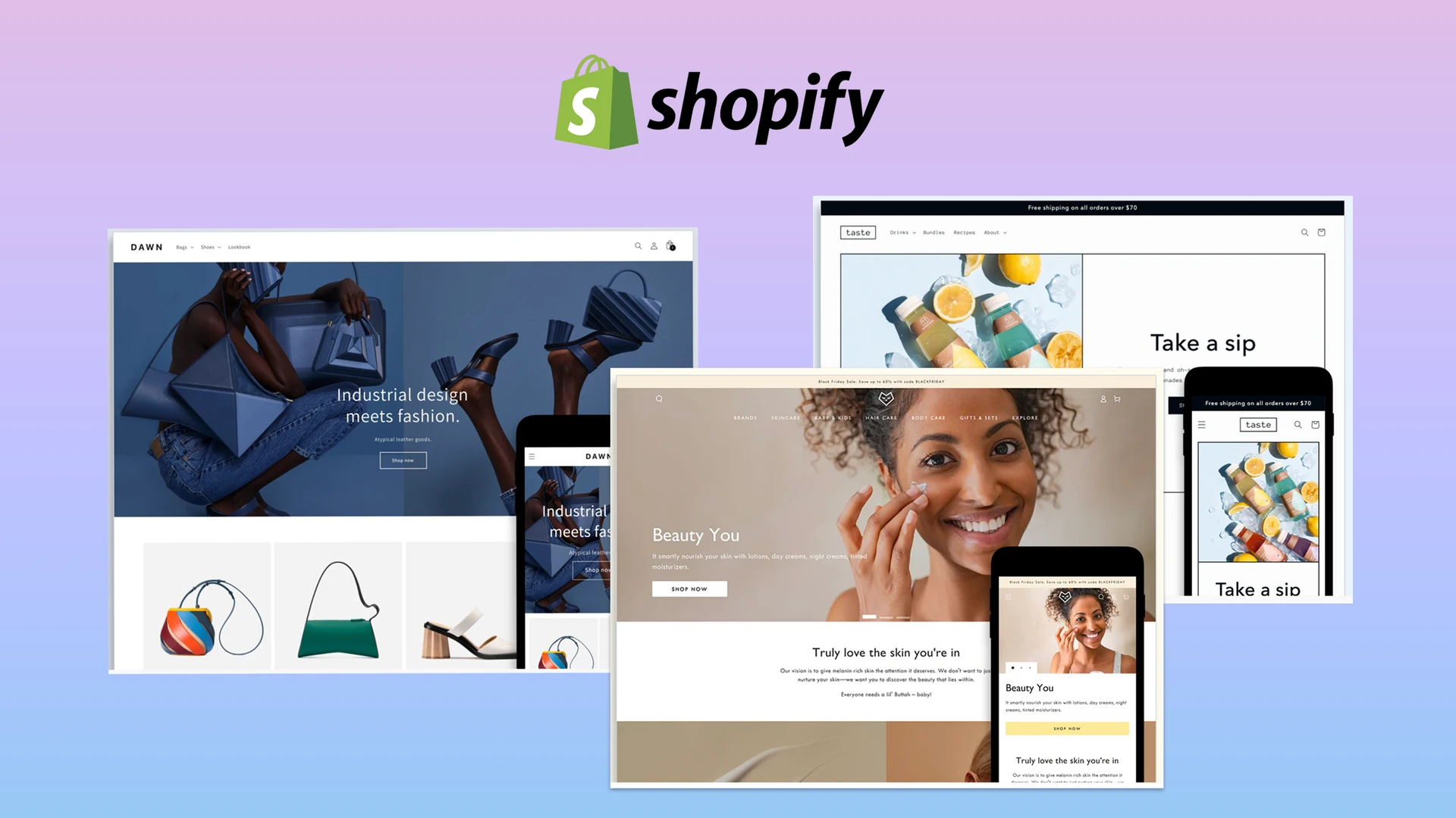 How the Right Shopify Theme Can Double Your Store Revenue