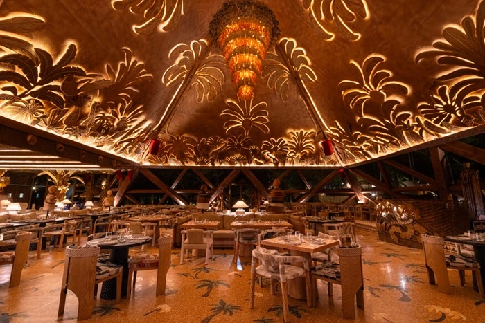 Bastian Riviera – A New Restaurant in Goa