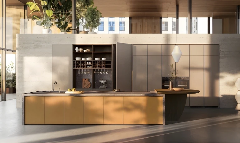 Latest Modular Kitchen Concepts in 2026