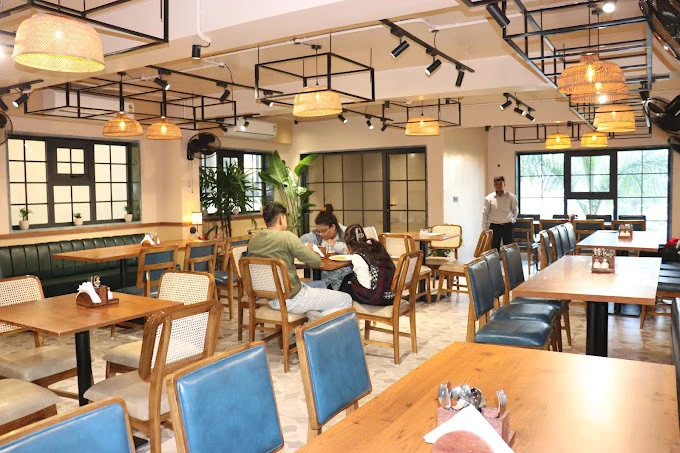 Why Lime N Chilli is a Practical Choice for Dining in Bhopal