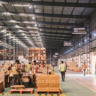 The Rise Of Built-To-Suit Warehousing In Gurugram For Large Enterprises