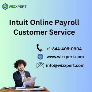 Intuit Online Payroll Customer Service: Complete Guide to Getting Reliable Support