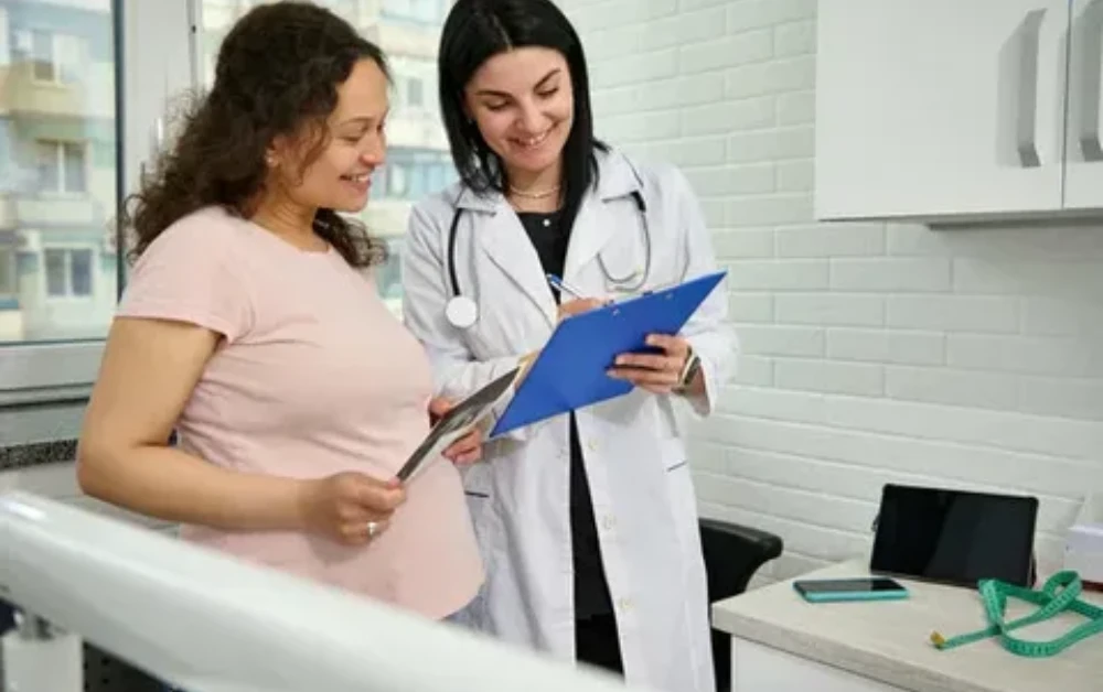 Why Visiting the Best Gynecologist in Sharjah Makes a Difference