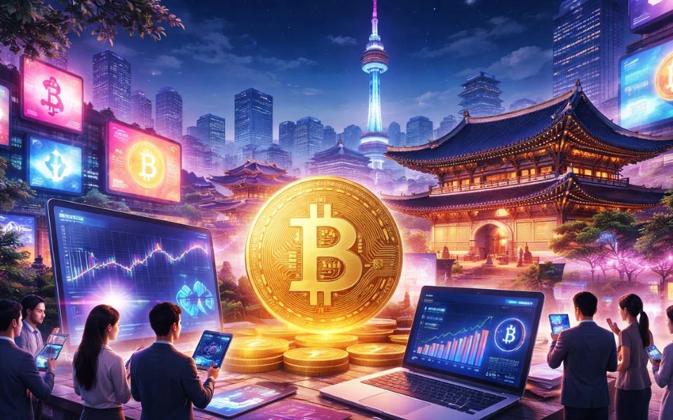 How Much Does a Korean Crypto Marketing Agency Cost in 2026?