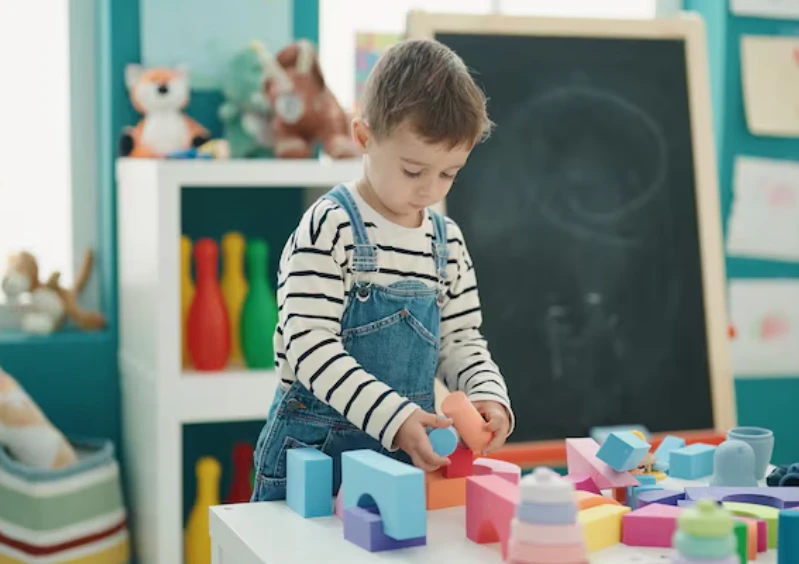 Tips for a Smooth Start at a Kids Nursery in Pinner