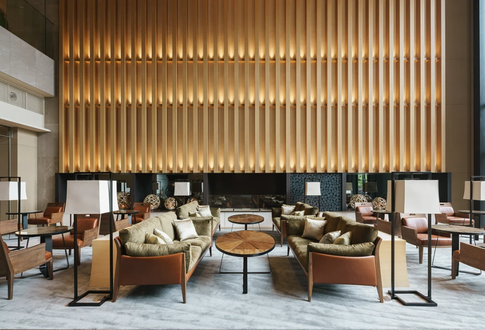 Custom Stand Contractor: How to Choose the Right Partner for High-Impact Exhibitions