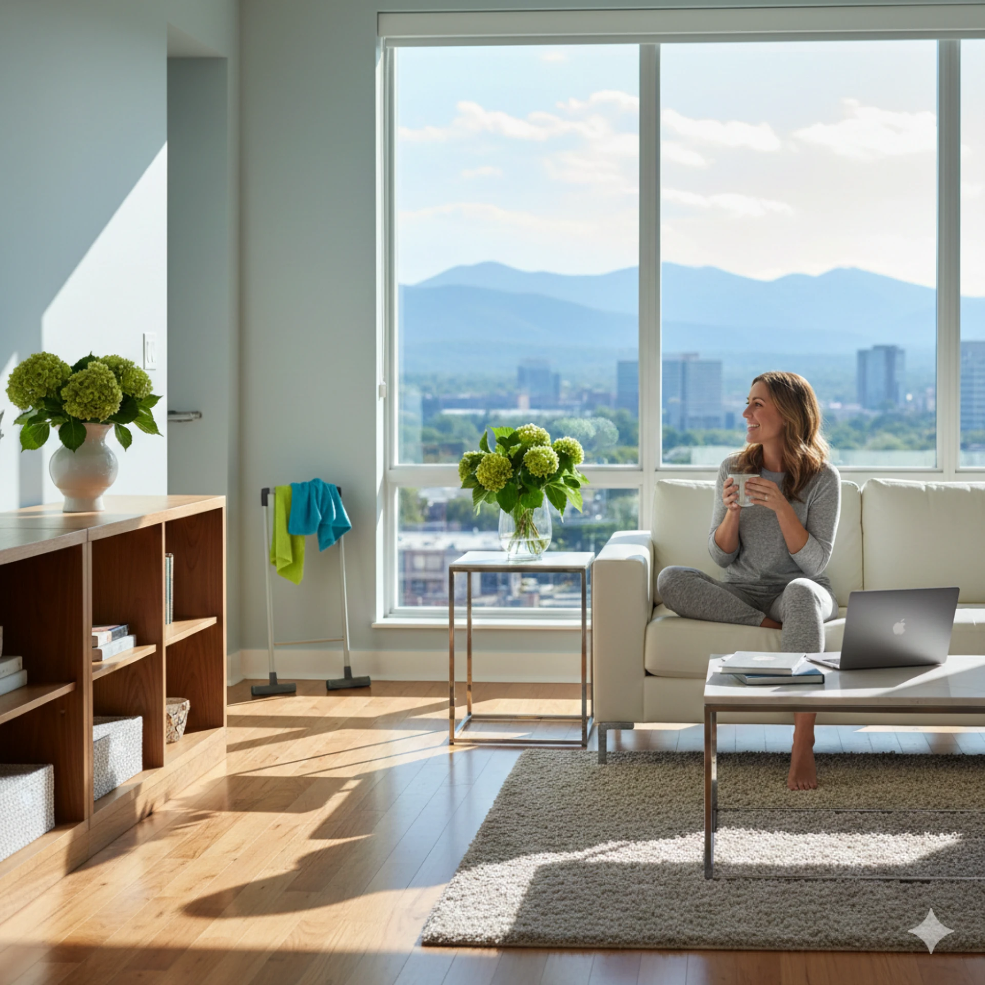 The Knoxville Living Standards: A Comprehensive Guide to Structural Home Hygiene and Care