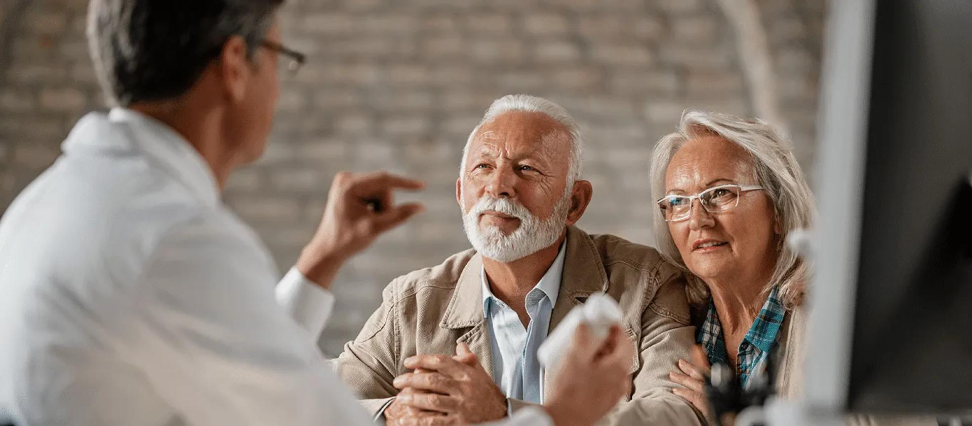 Why Do Smart Seniors Use Brokers to Secure Affordable Medicare Supplement Plans?