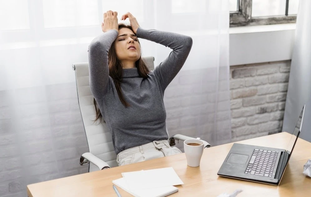 Mental Health Support in Edinburgh