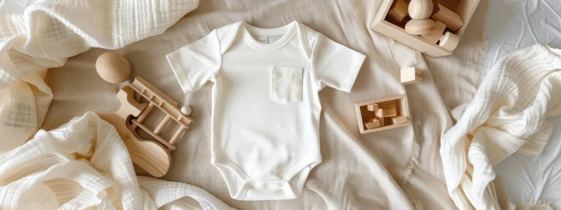 How to Choose Organic Baby Clothing That’s Truly Safe, Sustainable, and Stylish