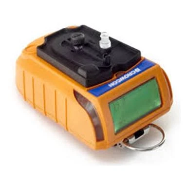 Gas Detection: A Critical Safety Measure in Industrial Environments