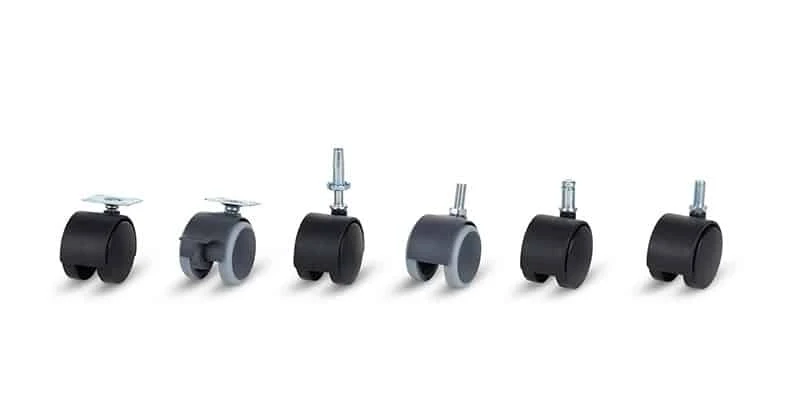 Furniture Castor Wheels Manufacturers in Malaysia – Why My Castors Leads the Market