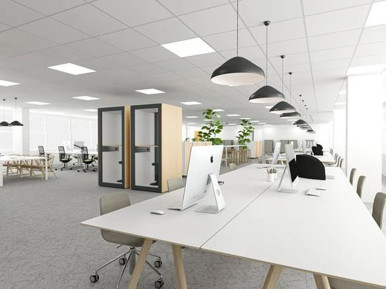Plug-and-play office space in Chennai: who should choose it and why