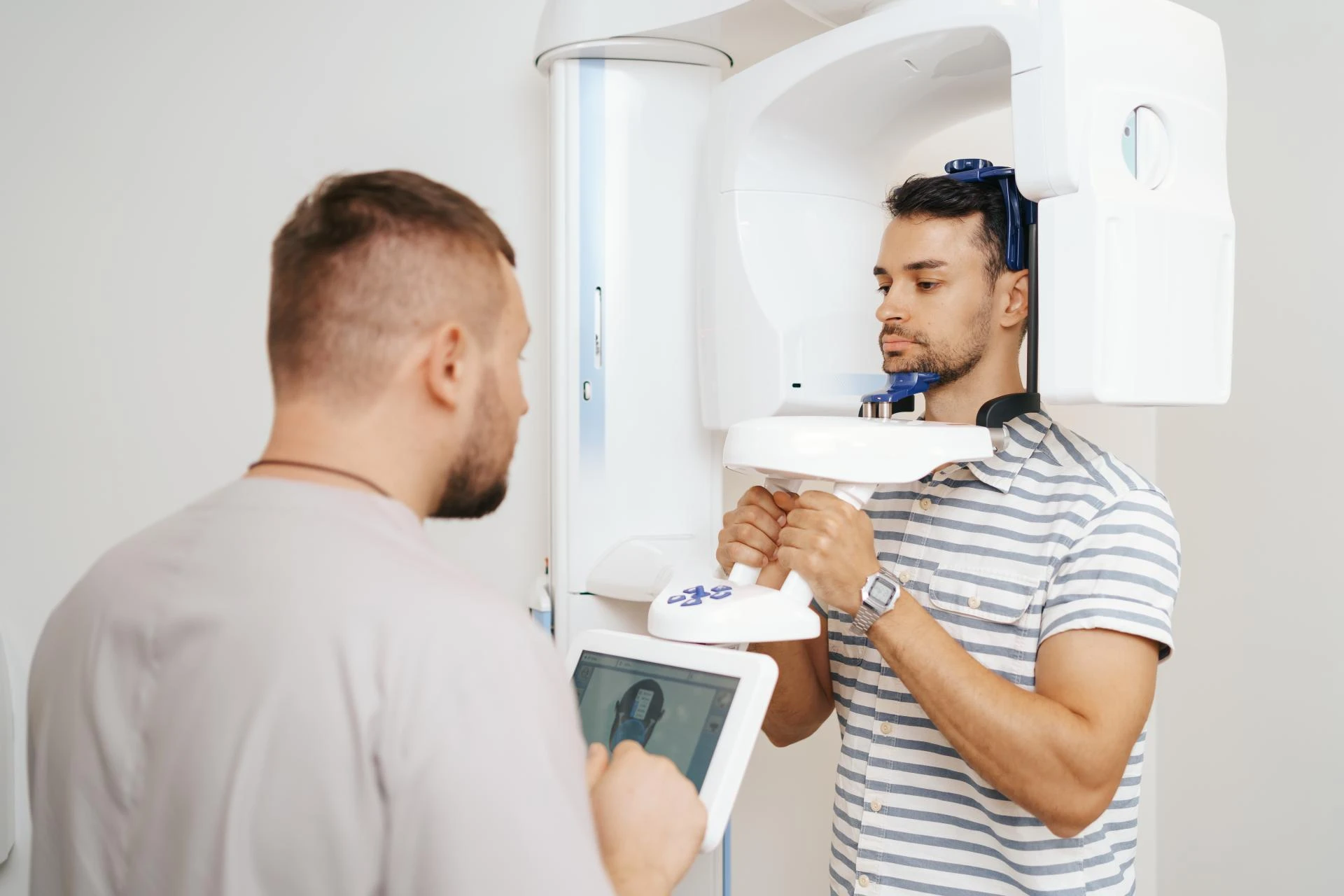 How Home X-Ray Services Support Faster Diagnosis And Treatment?