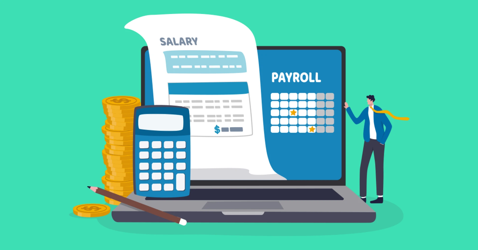 Payroll Services Online for Operations-Driven Organizations: What You Should Demand and Why It Matters
